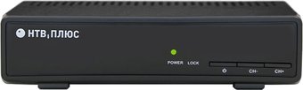 Спутниковый ресивер NTV-Plus 710 HD