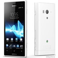 Телефон Sony Xperia Acro S LT26w
