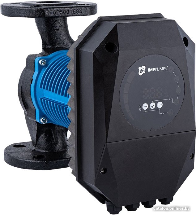 Циркуляционный насос IMP Pumps NMT MAX II S 50/180 F280