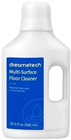 

Моющее средство Dreame Multi-Surface Floor Cleaner AWH10 500 мл