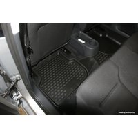 Комплект ковриков для авто Element NLC.3D.51.35.210KH (4 шт)