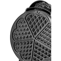 Вафельница Atlanta ATH-1074 (черный)