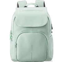 Городской рюкзак XD Design Soft Daypack P705.987 (мятный)