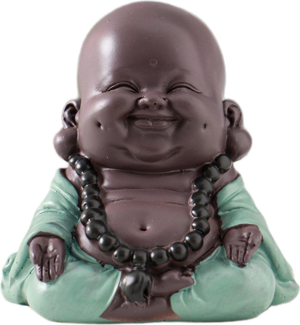 Статуэтка Sima-Land Маленький будда-Абхайя-мудра 10915096