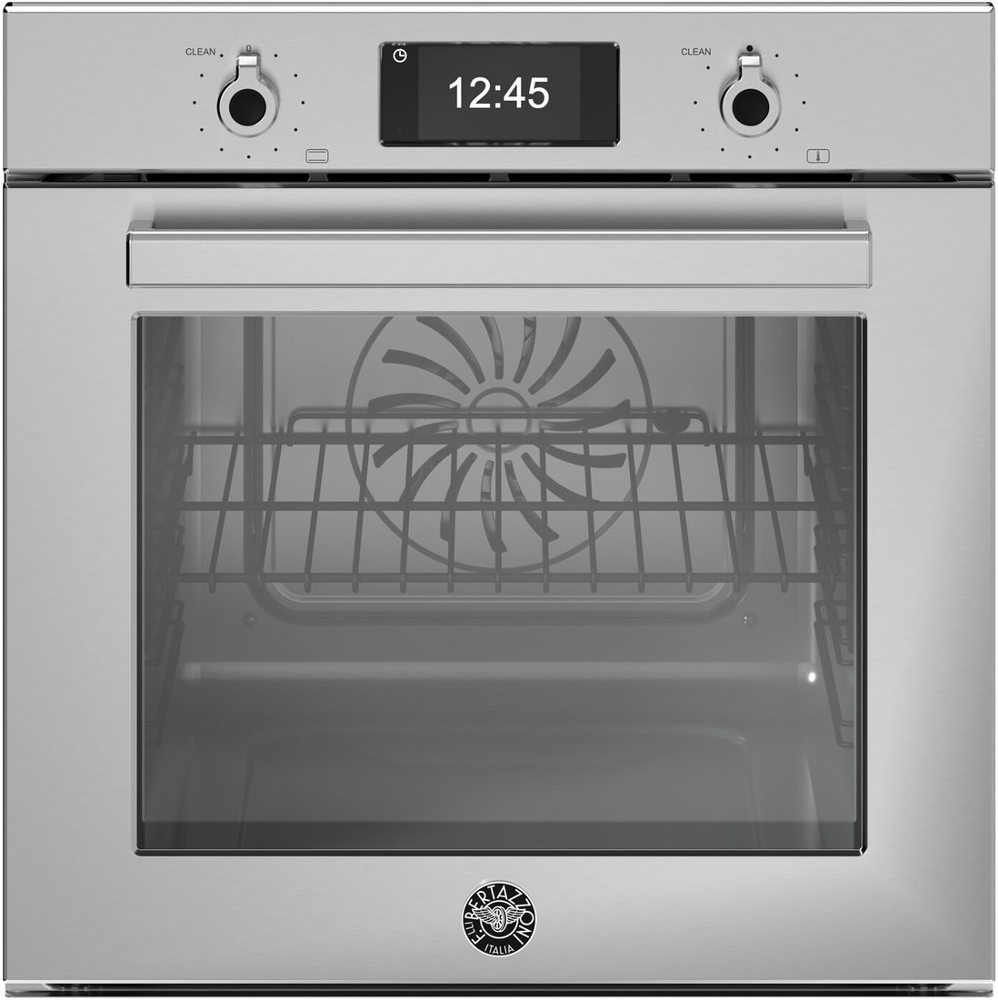 

Электрический духовой шкаф Bertazzoni F6011PROPTX/23