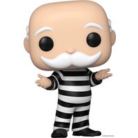 Фигурка Funko POP! Vinyl: Monopoly: Criminal Uncle Pennybags 51898