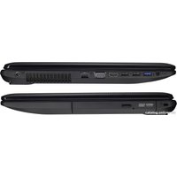 Ноутбук ASUS X75VD-TY076R