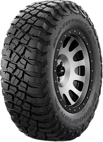 

Всесезонные шины BFGoodrich Mud-Terrain T/A KM3 33x12.50R17 120Q