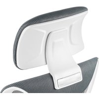 Офисное кресло Mio Tesoro Молизе AF-C4219 (серый)