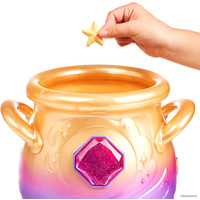 Набор для опытов Moose Magic Mixies Волшебный котел розовый