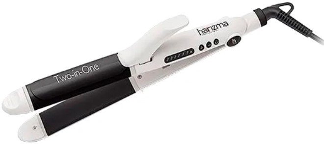 

Мультистайлер Harizma Two-in-One h10319