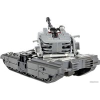 Трансформер Bondibon Bondibot Танк ВВ6058