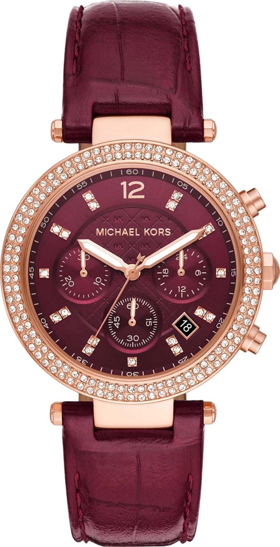 

Наручные часы Michael Kors Parker MK6986