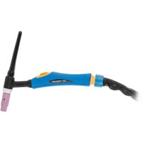 Сварочный инвертор Solaris TIG-200P