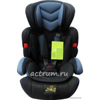 Детское автокресло Actrum BXS-208