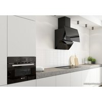 Электрический духовой шкаф Solgaz SP-34-PM