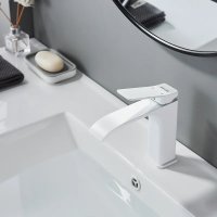 Смеситель Shevanik S4001C