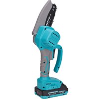 Аккумуляторная пила GPT GBC-M1804A-22 (с 2-мя АКБ, кейс)