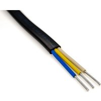 Кабель силовой Белтелекабель АВВГ-П 3x2.5-0.66 в Могилеве