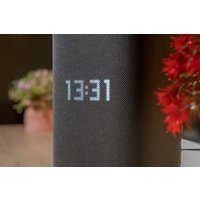 Умная колонка Яндекс Станция 3 (черный)