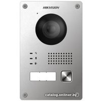 Вызывная панель Hikvision DS-KV8103-IME2