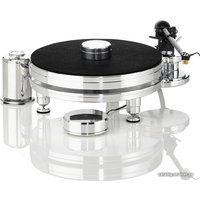 Виниловый проигрыватель Acoustic Solid Solid 111 Metall