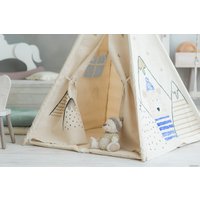 Вигвам Mamaya Северный мишка