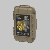 Фонарь Armytek Viking Pro Max (теплый свет)