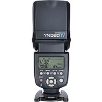 Вспышка Yongnuo YN-560 IV для Canon