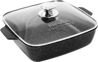 Жаровня Мечта Гранит 38802