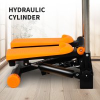 Поворотный степпер Alpin Walk S-159