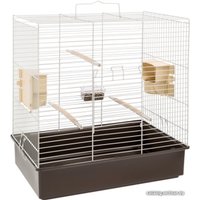 Клетка Ferplast Sonia (коричневый) 54015301W1