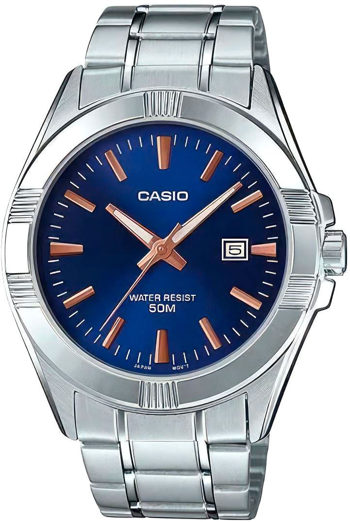Наручные часы Casio MTP-1308D-2AVDF