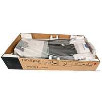 Электрическая беговая дорожка LifeSpan TR200