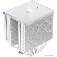 Кулер для процессора DeepCool AK620 Digital WH R-AK620-WHADMN-G