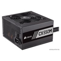 Блок питания Corsair CX550M (2015 год) [CP-9020102-EU]