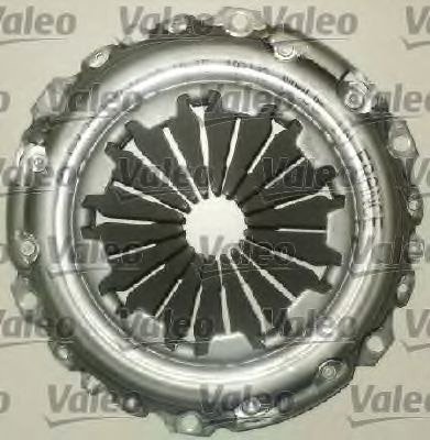 

Сцепление Valeo 826213