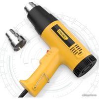 Промышленный фен Deli DL5200 103018