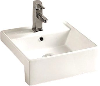 

Умывальник WeltWasser Deilbach 4010