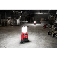 Фонарь Milwaukee M18 ONESLDP-0 ONE-KEY 4933459160