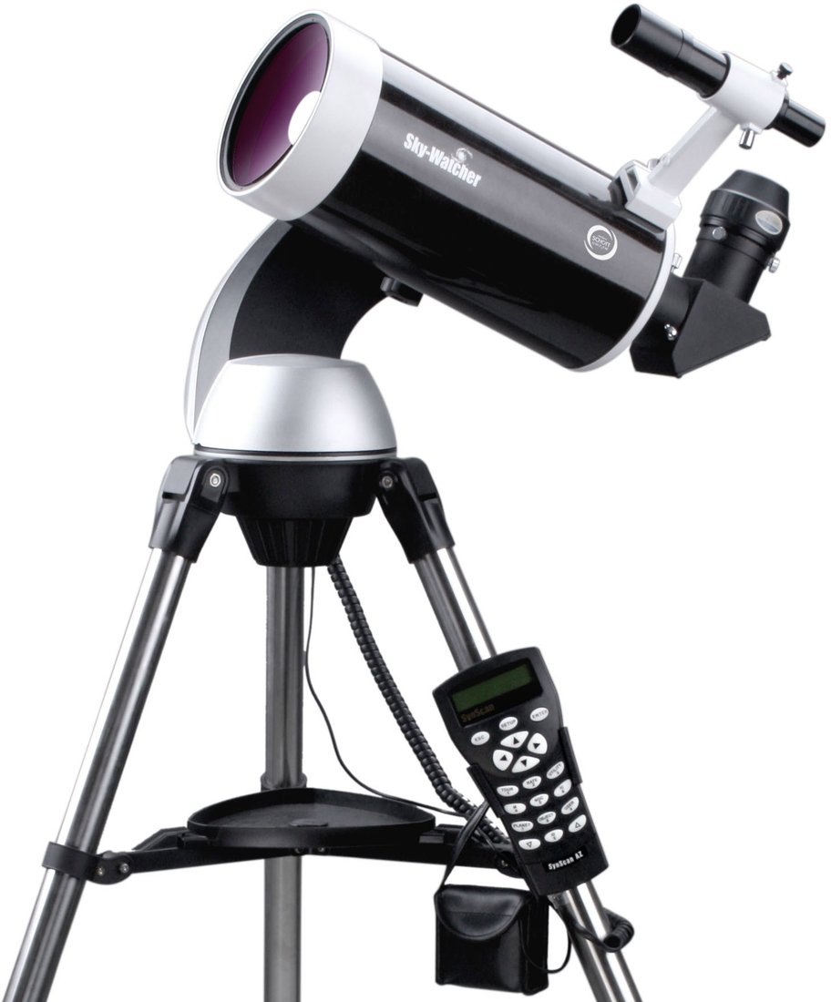

Телескоп Sky-Watcher BK MAK127AZGT