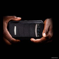 Телефон Doogee V30 8GB/256GB (оранжевый)