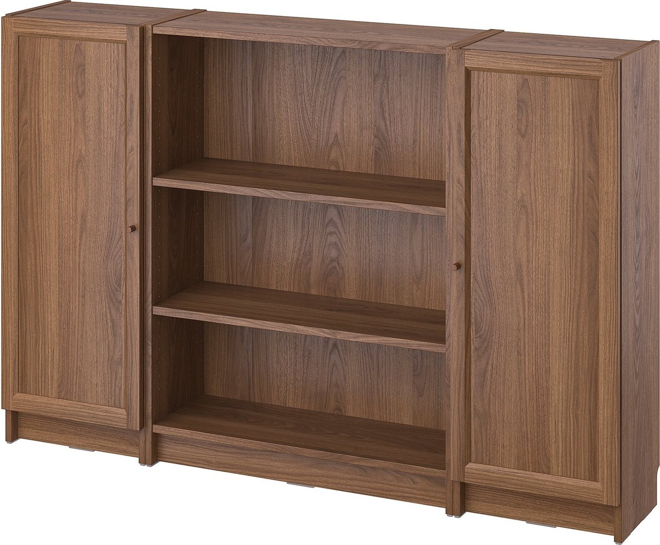 Книжный шкаф Ikea Billy/oxberg s59483591