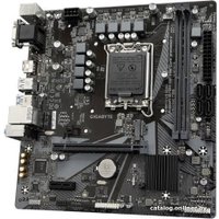 Материнская плата Gigabyte H610M H V2 DDR4 (rev. 1.0)