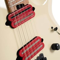 Электрогитара Cort X700 Mutility II MBG