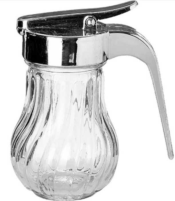 

Сливочник Mayer&Boch 40476