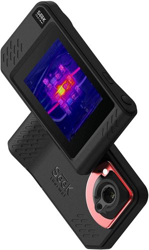 Тепловизор Seek Thermal ShotPRO