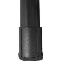 Поперечины LUX Hunter для Renault Duster с 2015 (черный)