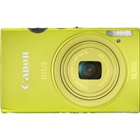 Фотоаппарат Canon IXUS 125 HS/IXUS 127 HS
