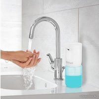 Дозатор для жидкого мыла Kitfort KT-2045